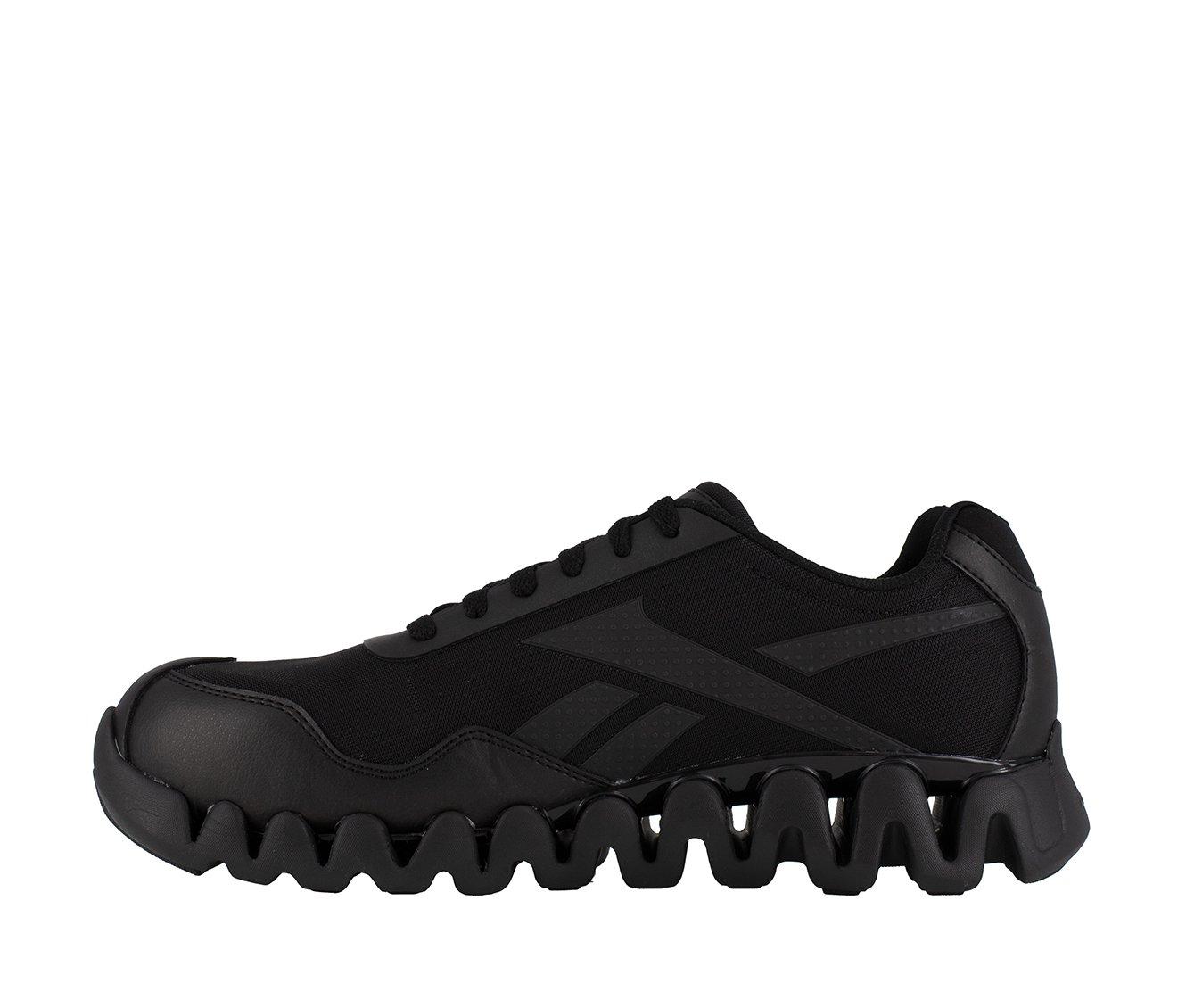 Mens reebok cheap zigtech sale