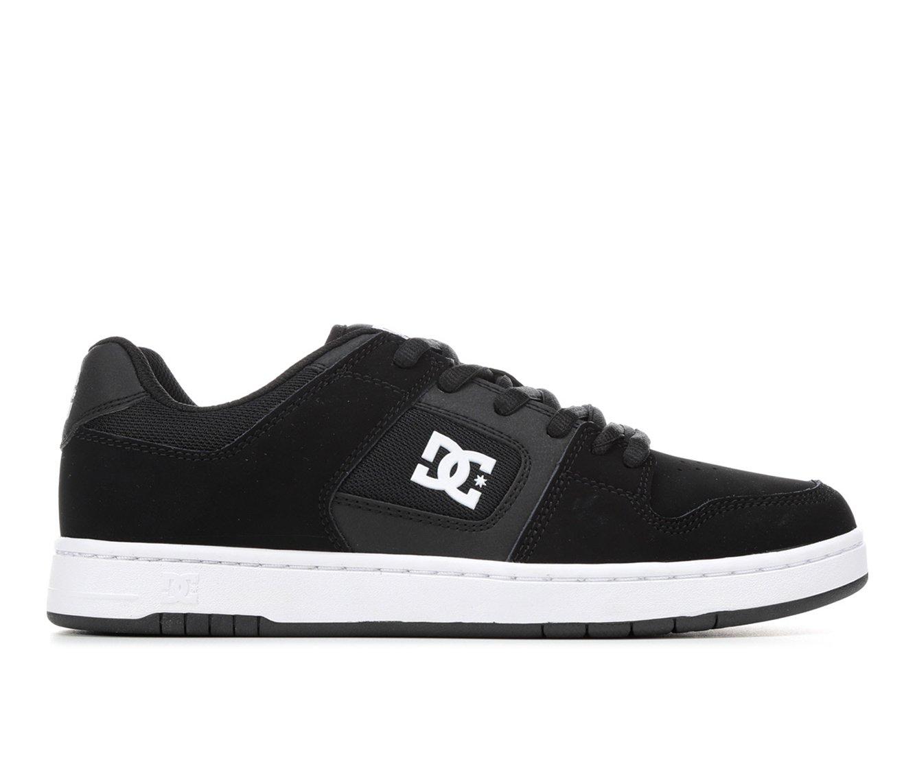 Men's DC Manteca 4 Skate Shoes