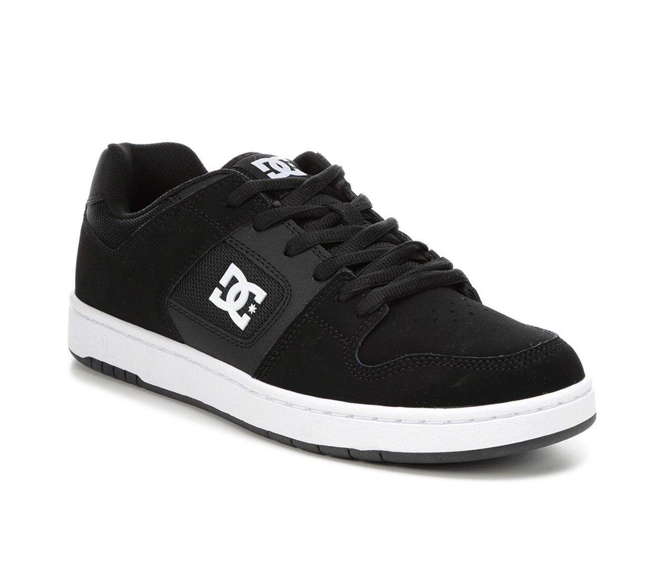 Men's DC Manteca 4 Skate Shoes