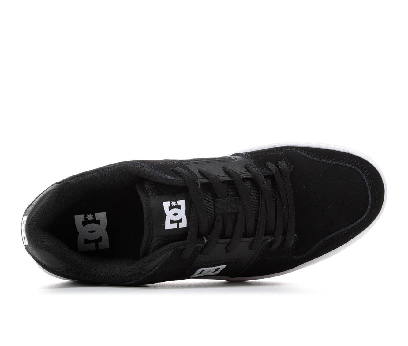 Men's DC Manteca 4 Skate Shoes