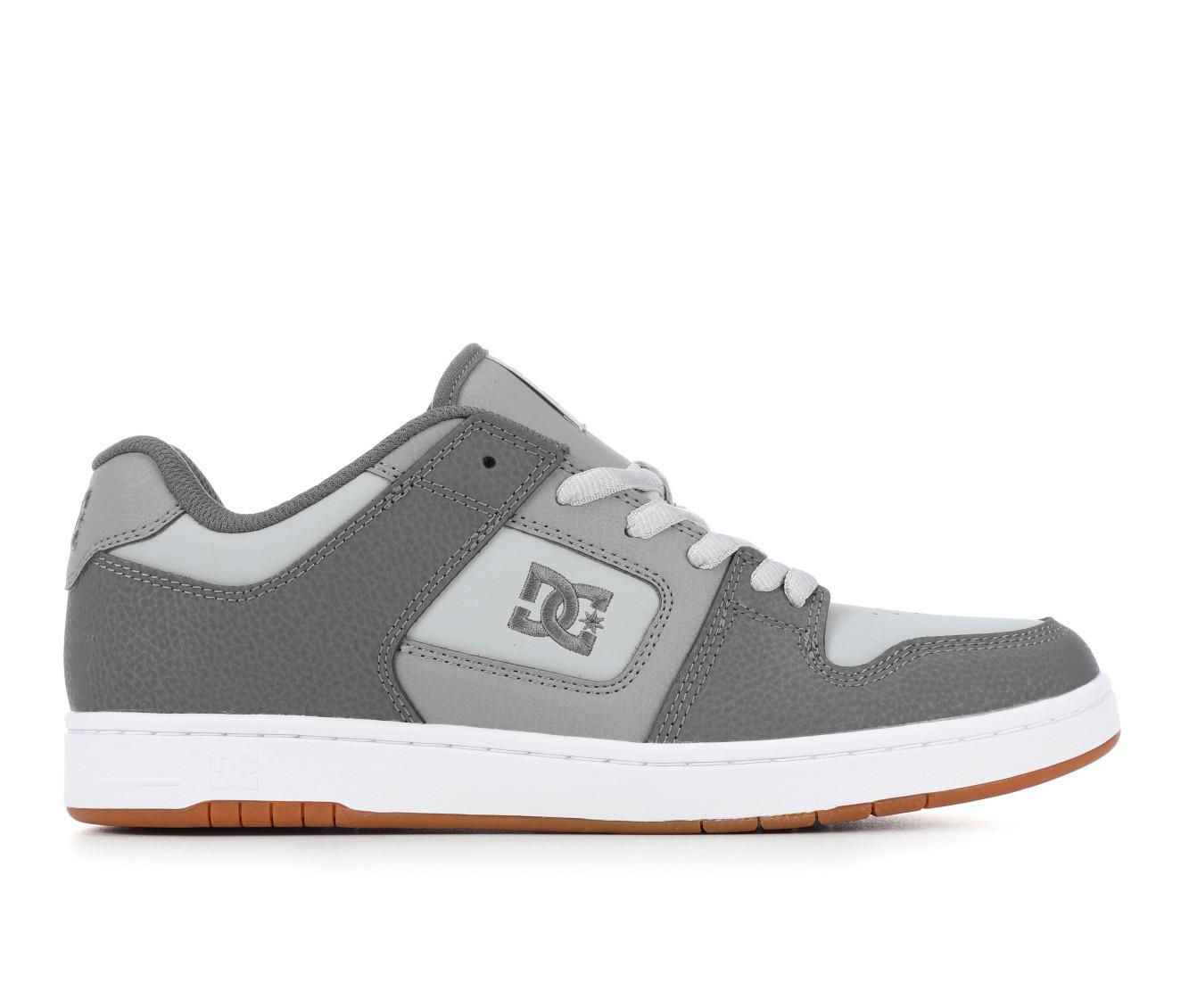 Men's DC Manteca 4 Skate Shoes