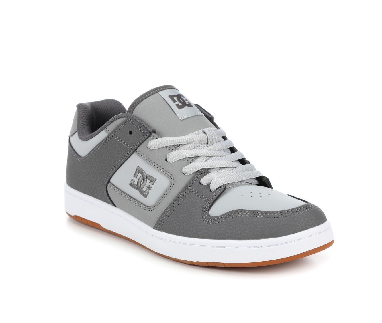 Men's DC Manteca 4 Skate Shoes