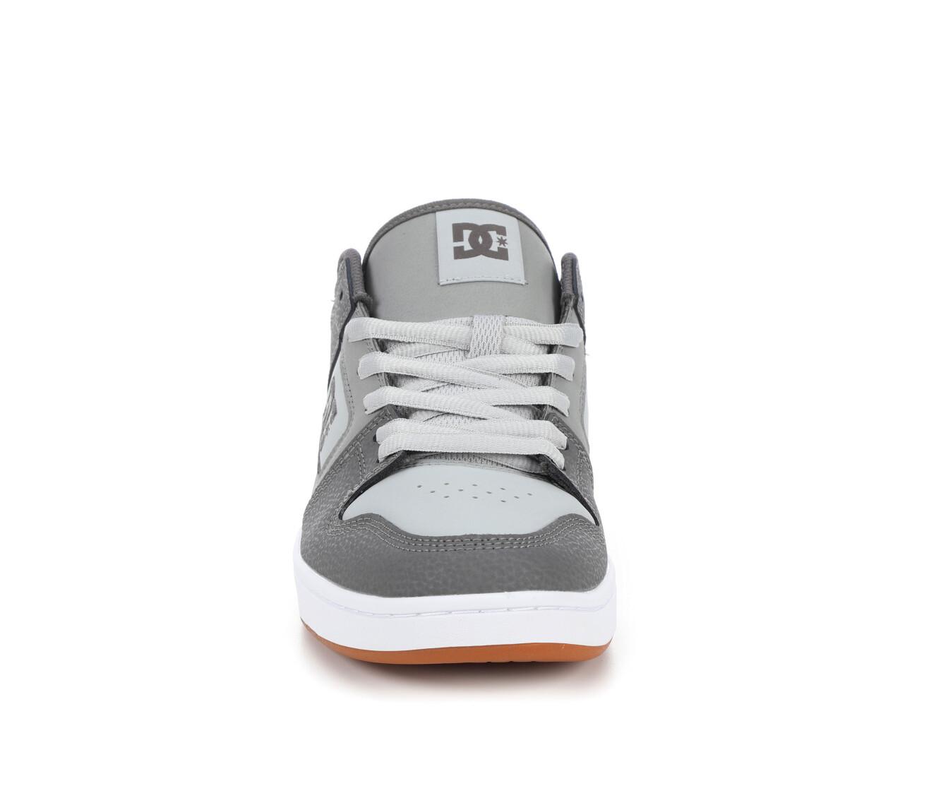 Men's DC Manteca 4 Skate Shoes