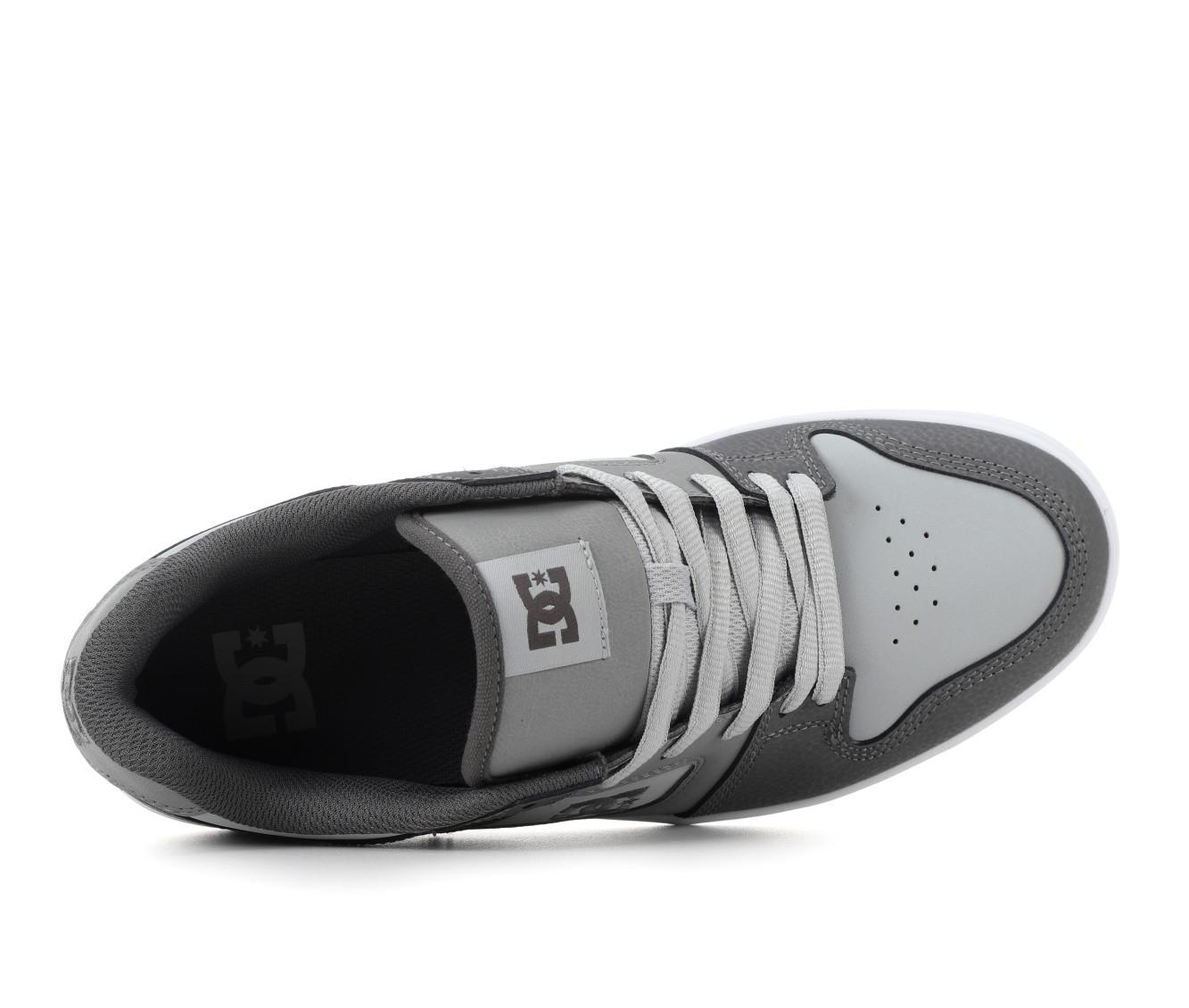 Men's DC Manteca 4 Skate Shoes