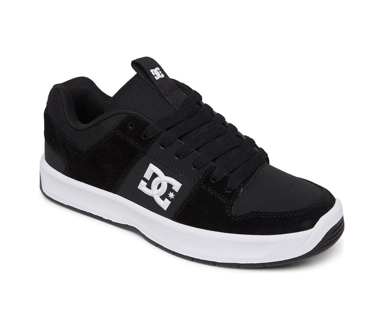 Men's DC Lynx Zero Skate Shoes