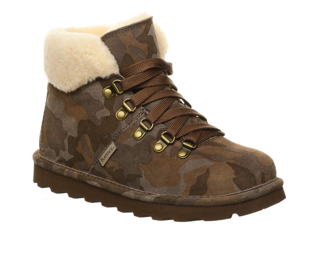 Bearpaw marie outlet water resistant boots