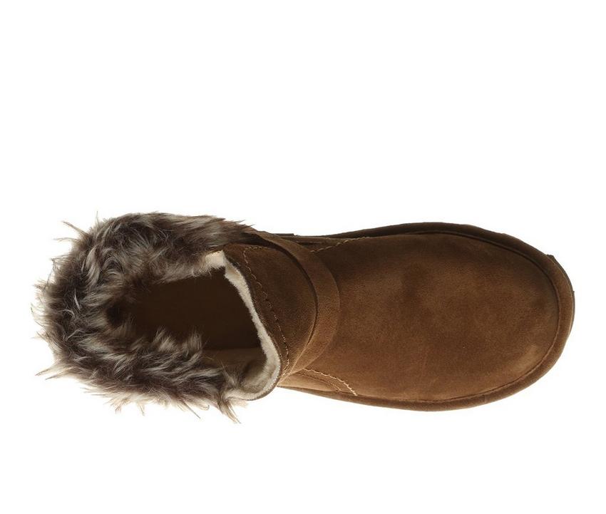 Women's Bearpaw Konnie Winter Boots