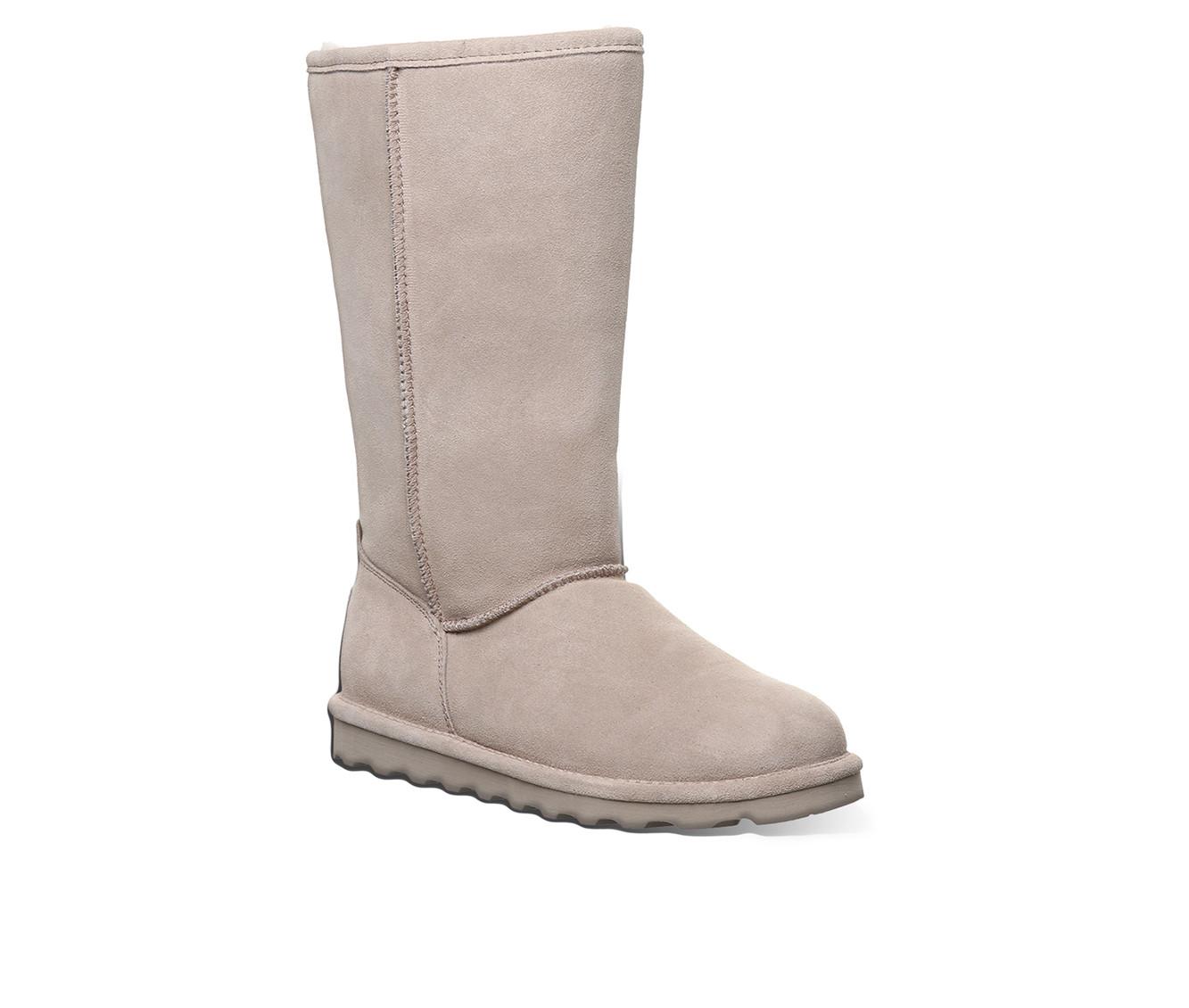 Women's Bearpaw Elle Tall Wide Calf Winter Boots