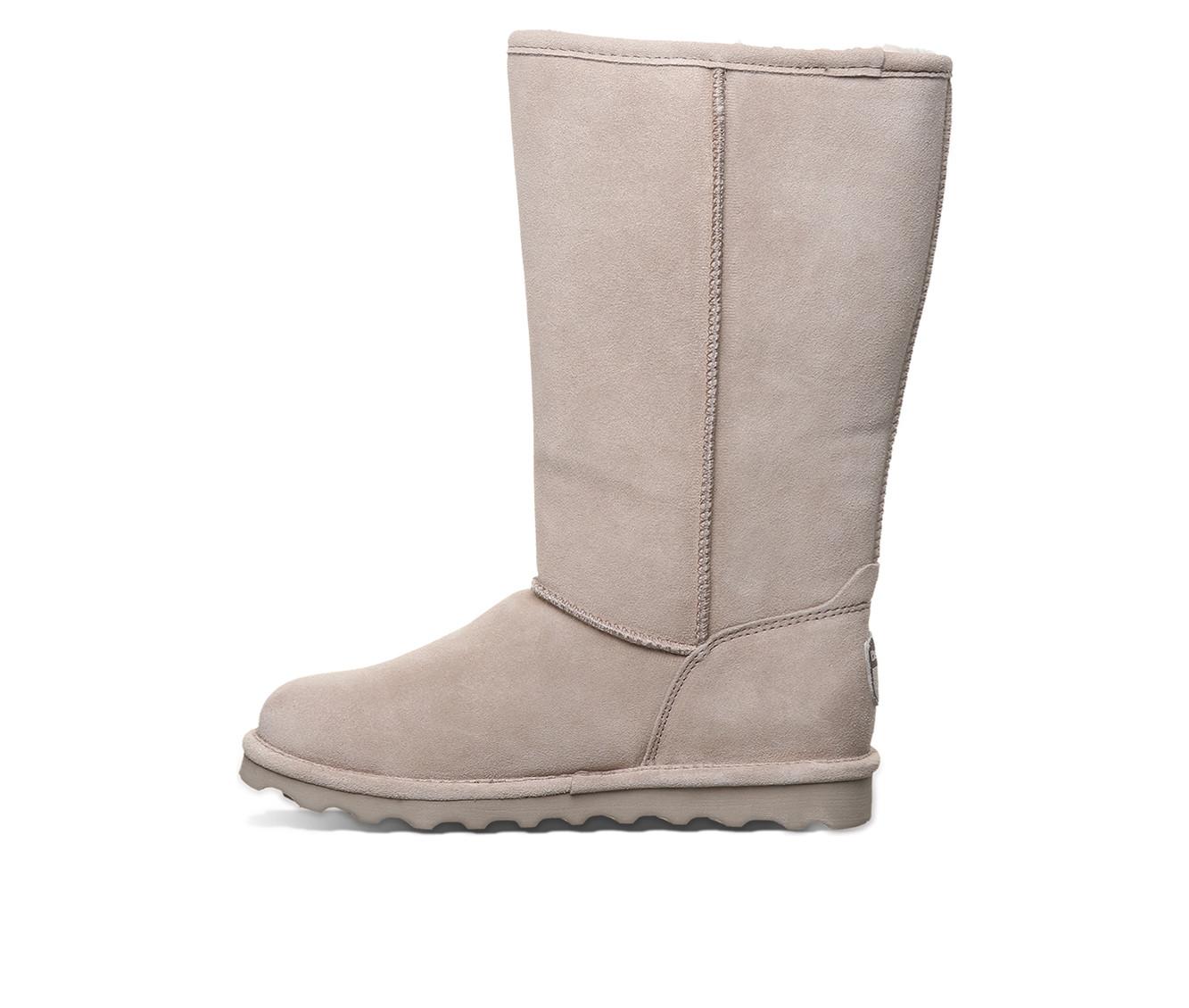 Women's Bearpaw Elle Tall Wide Calf Winter Boots