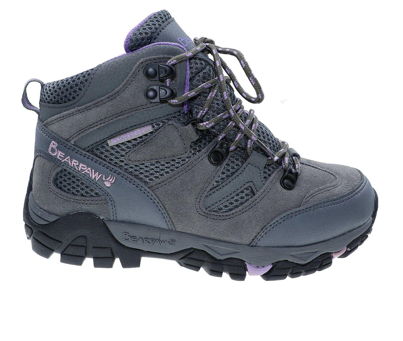 Women's Bearpaw Corsica Wide Width Waterproof Hiking Boots