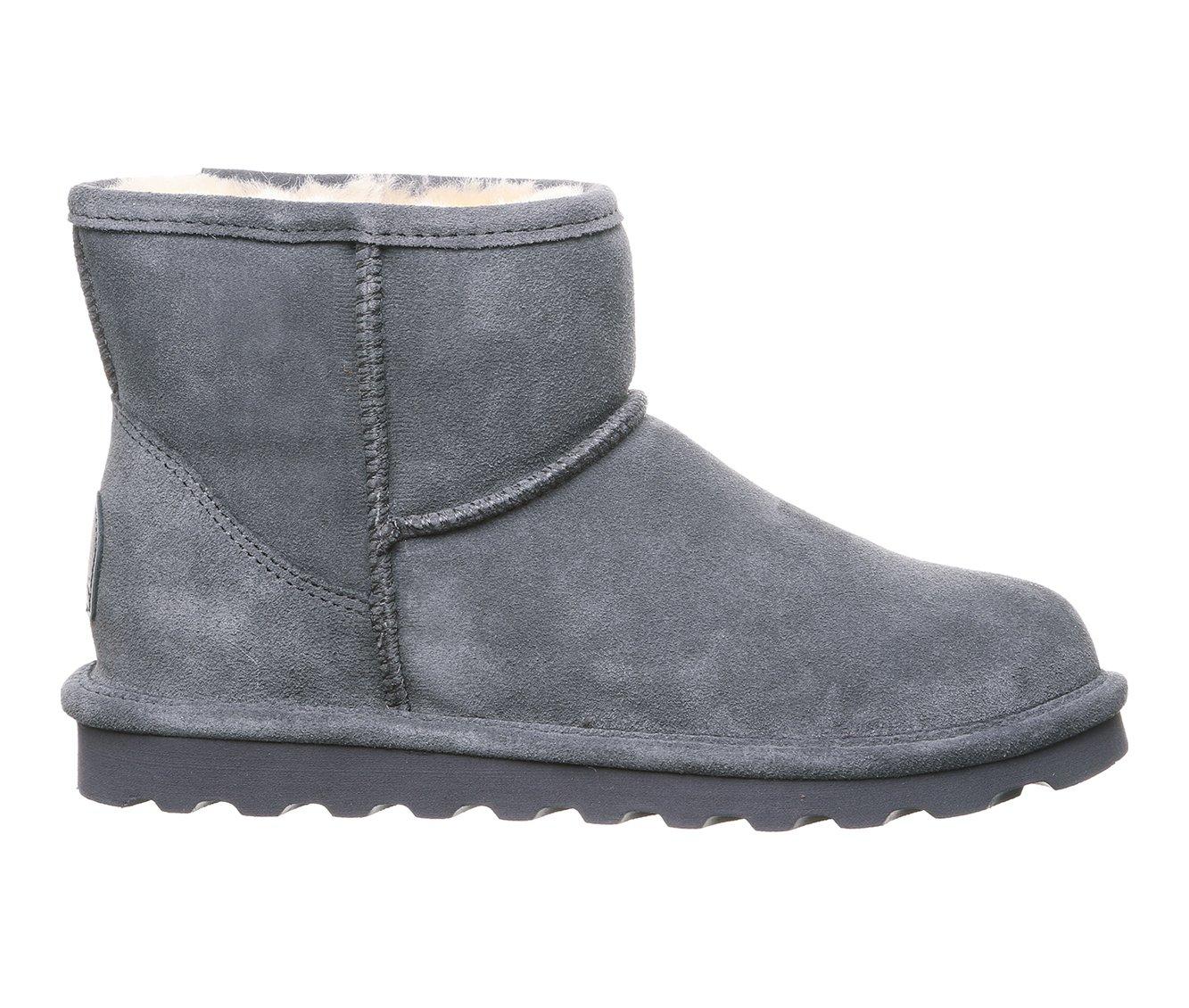 Women's Bearpaw Alyssa Wide Width Winter Boots