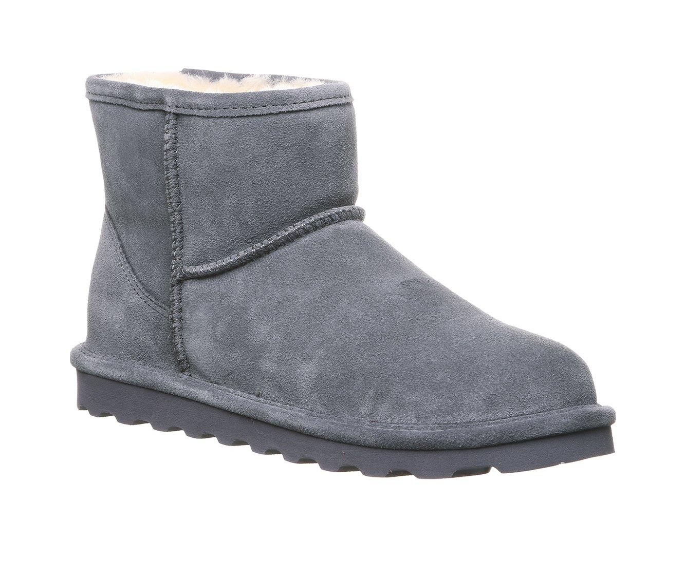 Women's Bearpaw Alyssa Wide Width Winter Boots