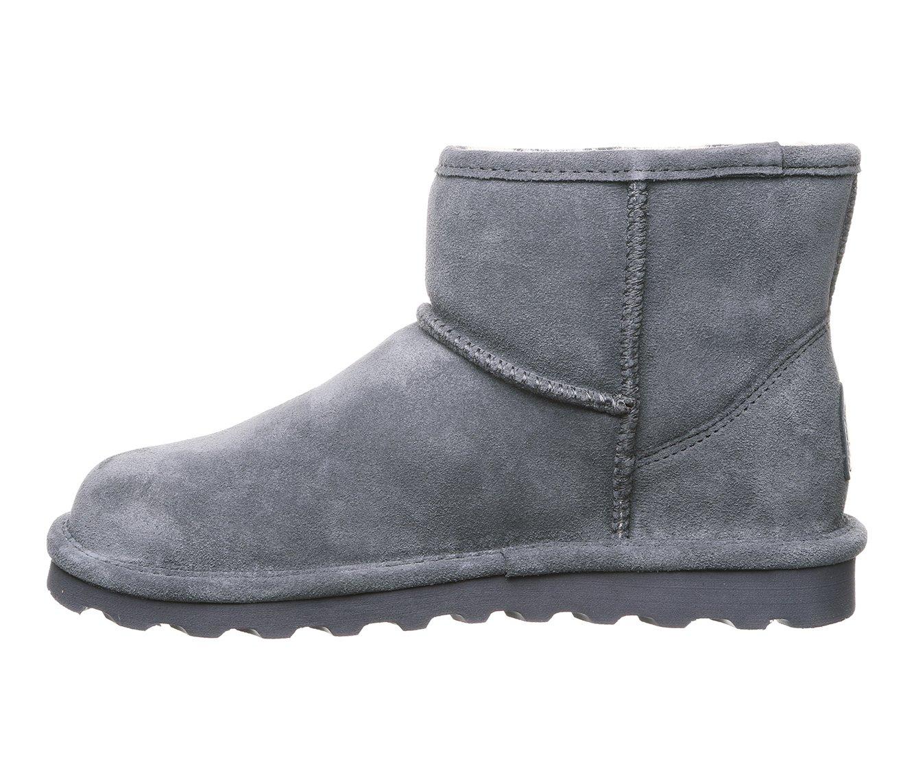 Women's Bearpaw Alyssa Wide Width Winter Boots
