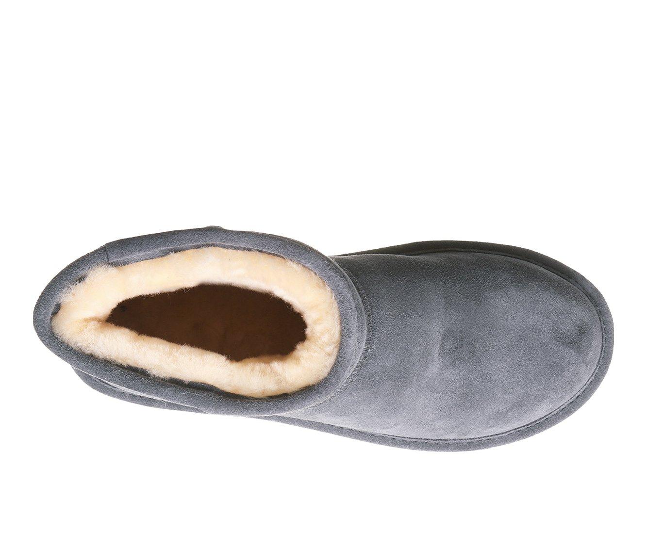 Women's Bearpaw Alyssa Wide Width Winter Boots
