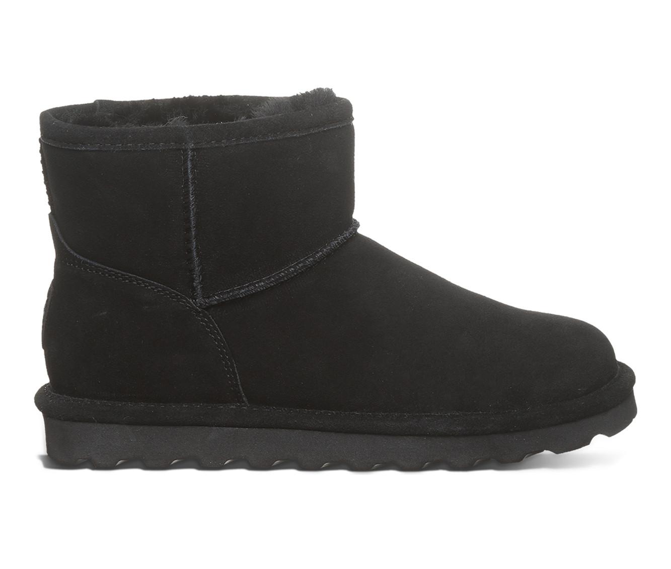 Alyssa bearpaw sales