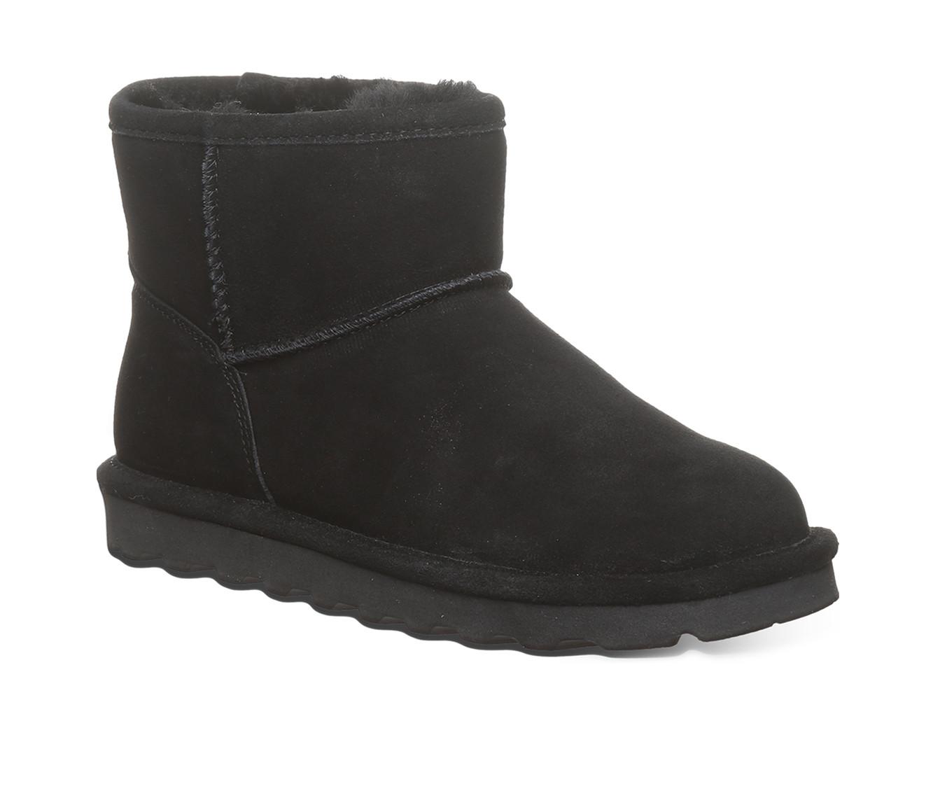 Women's Bearpaw Alyssa Wide Width Winter Boots