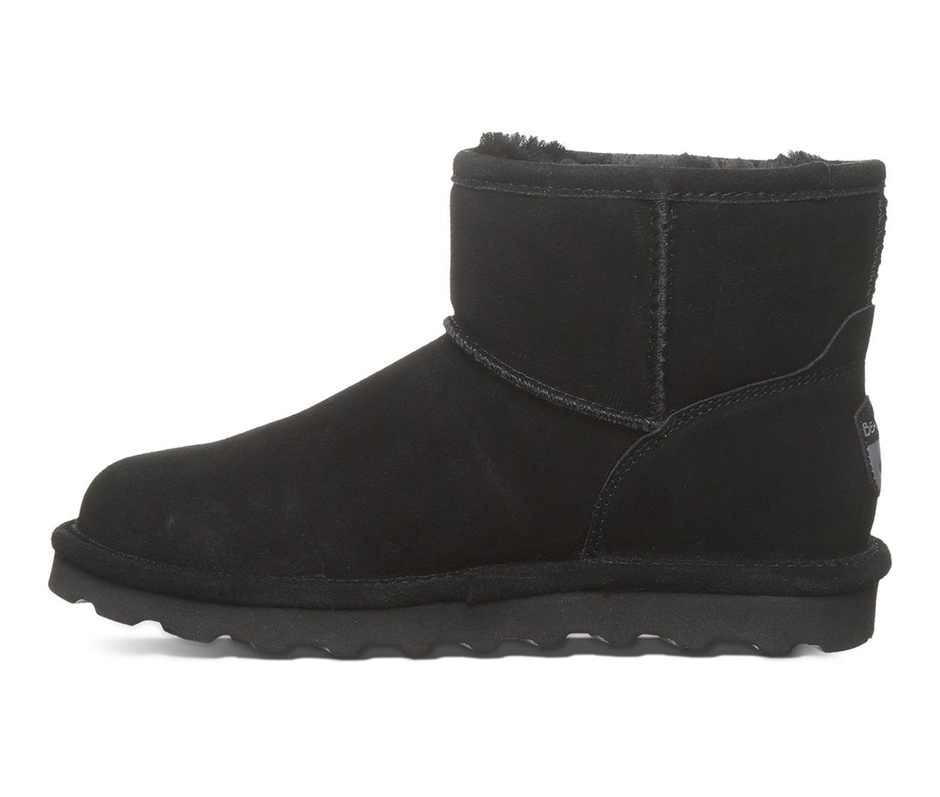 Wide width winter clearance boots