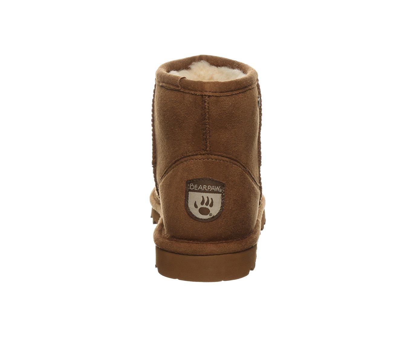 Vegan on sale bearpaw boots