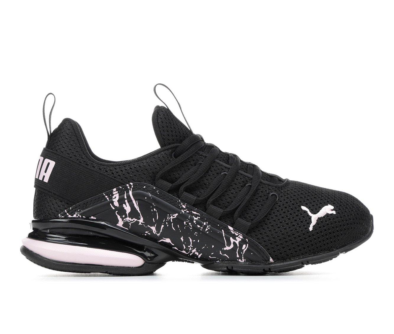 Puma on sale axelion black