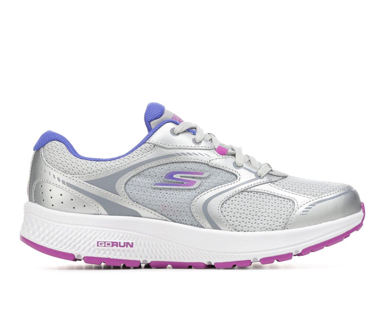 Women's Skechers Go 128281 Go Run Consistent Chandra Running Shoes