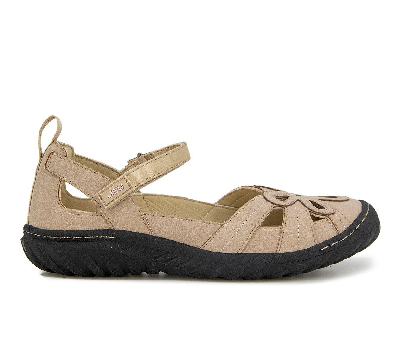 Women's JBU Magnolia Casual Shoes
