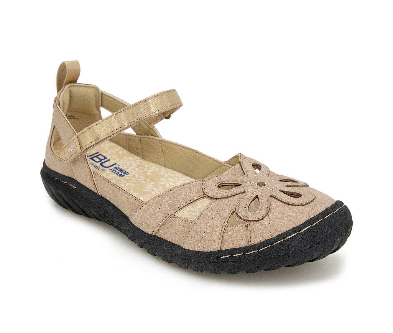 Women's JBU Magnolia Casual Shoes