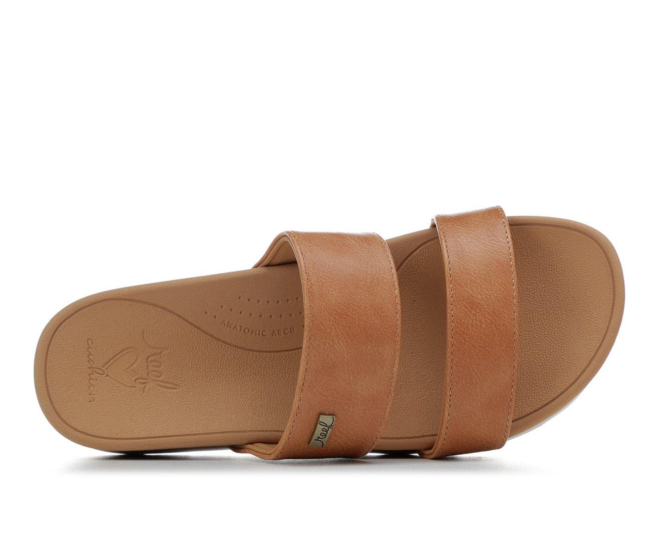 Reef Sandals Reviews