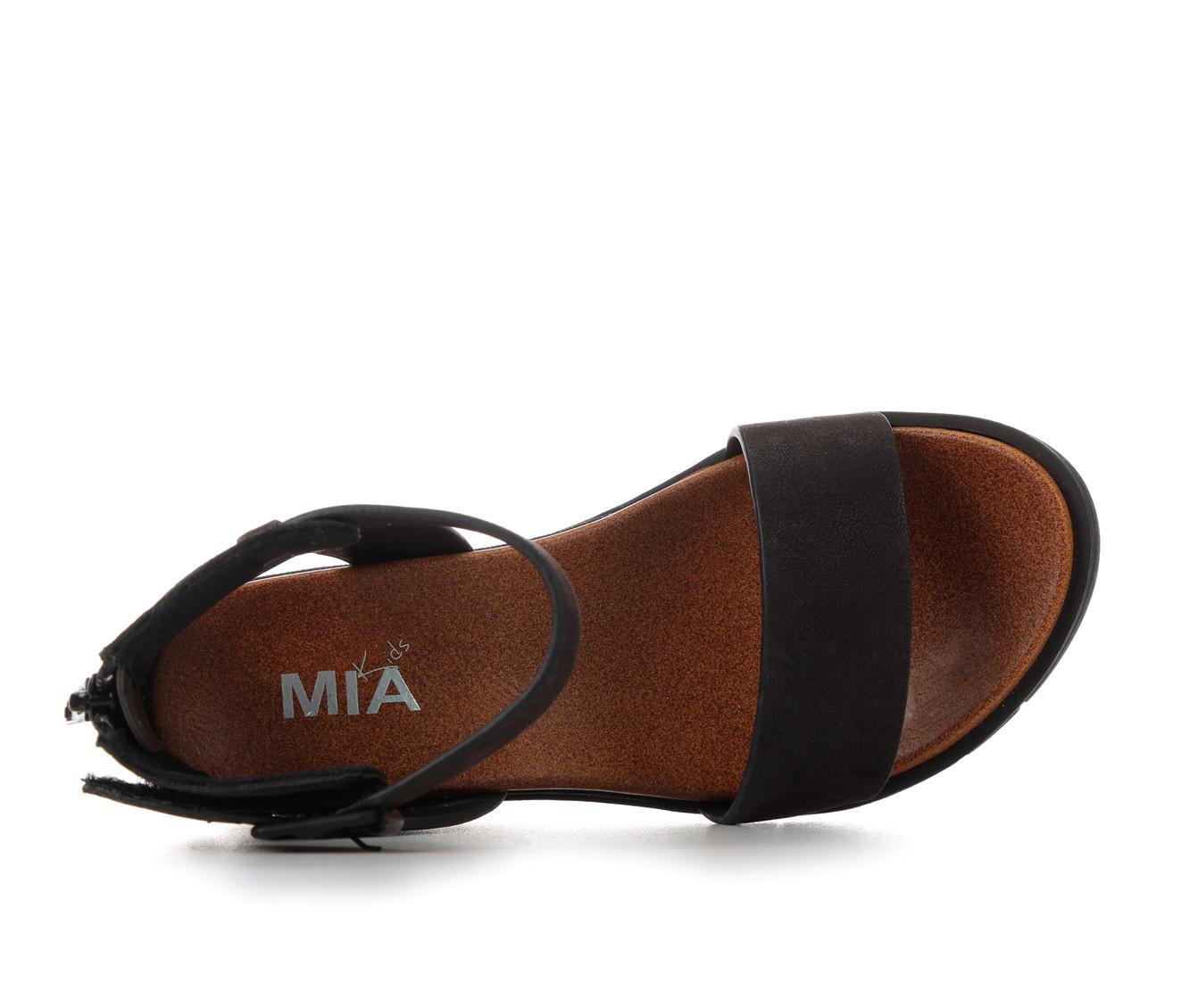 Girls' MIA Little Kid & Big Kid Yamile Wedges