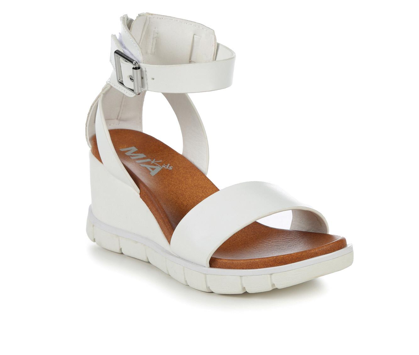 Girls' MIA Little Kid & Big Kid Yamile Wedges