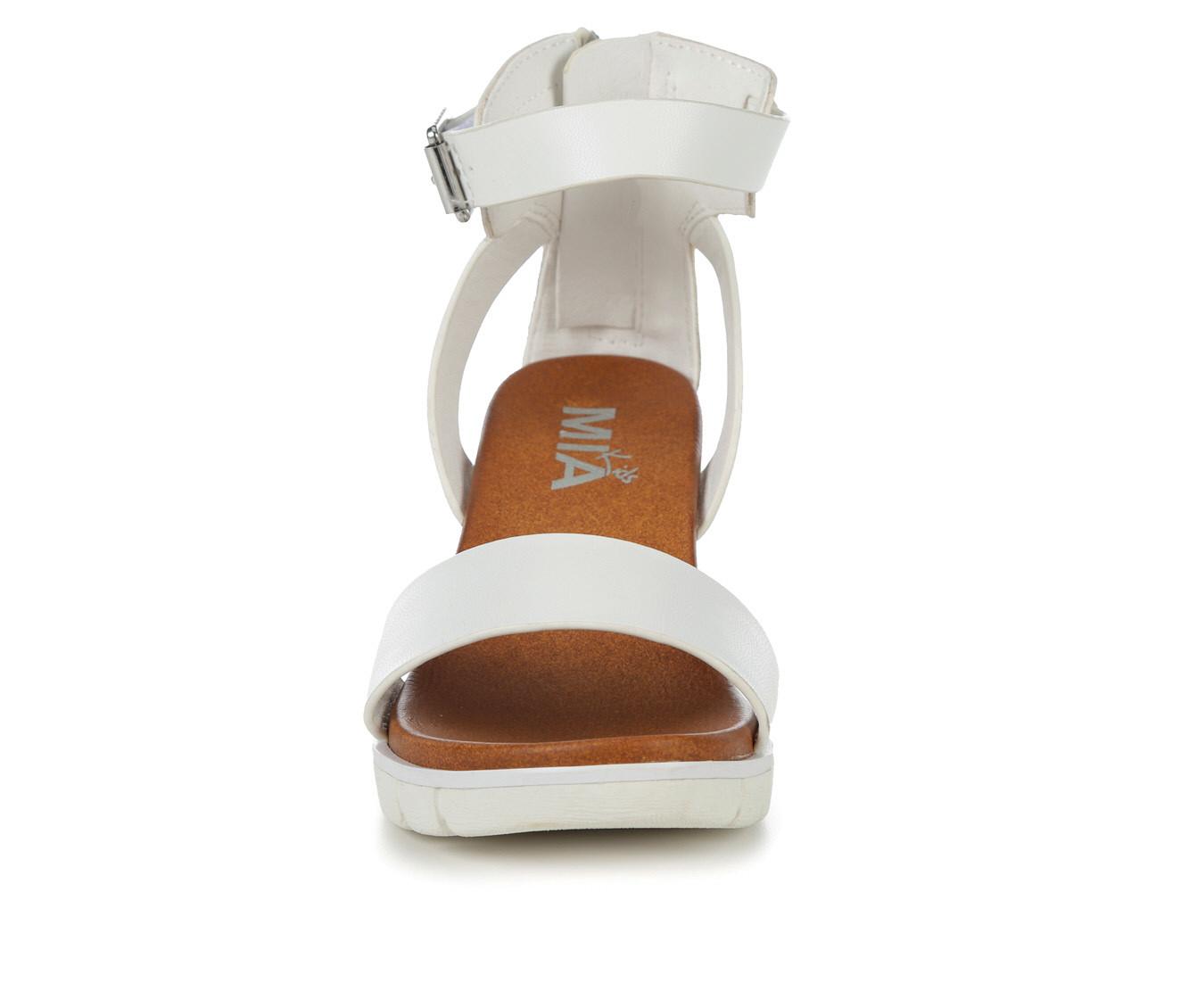 Girls' MIA Little Kid & Big Kid Yamile Wedges