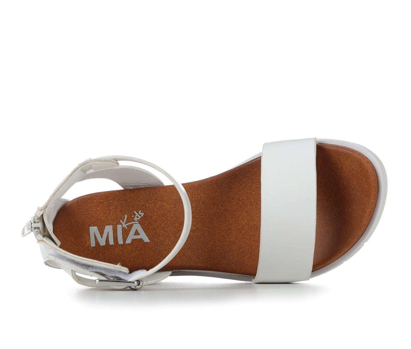 Mia hot sale yamille sandal