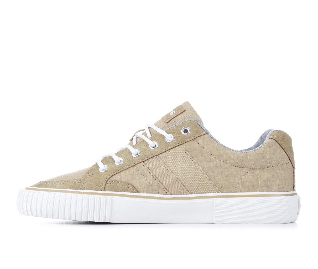 Men's Levis Turner CZ Sneakers