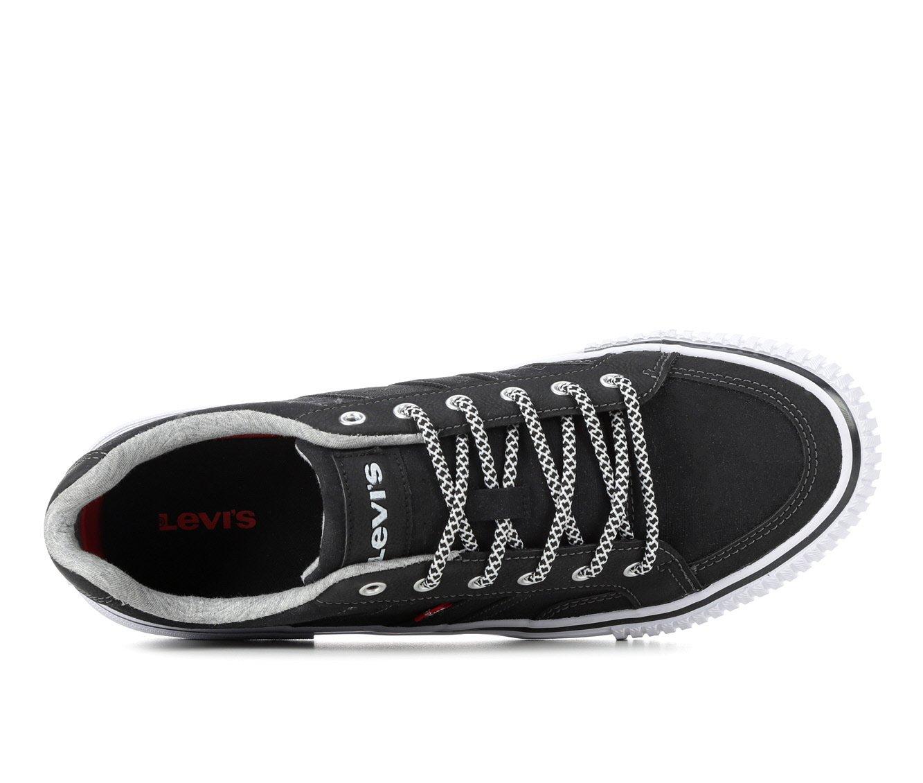 Levi's store turner shoes