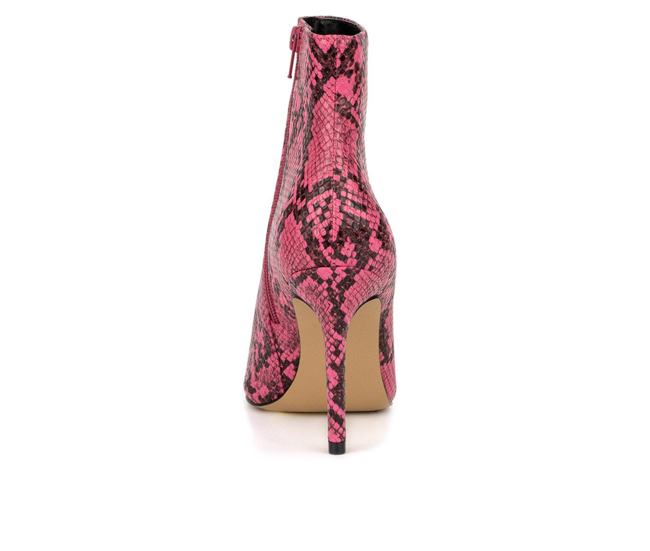 Women's New York and Company Carmen Booties