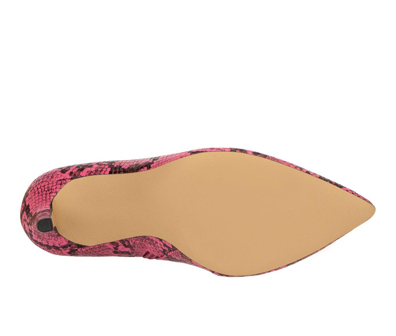 Women's New York and Company Carmen Booties