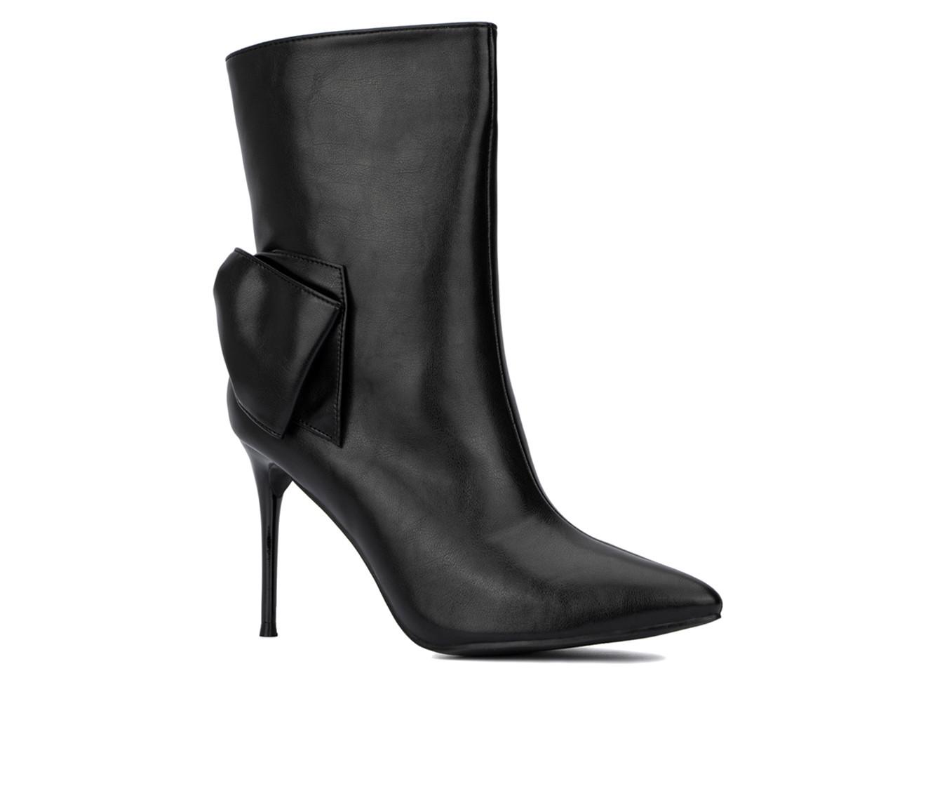 Women's New York and Company Mila Booties