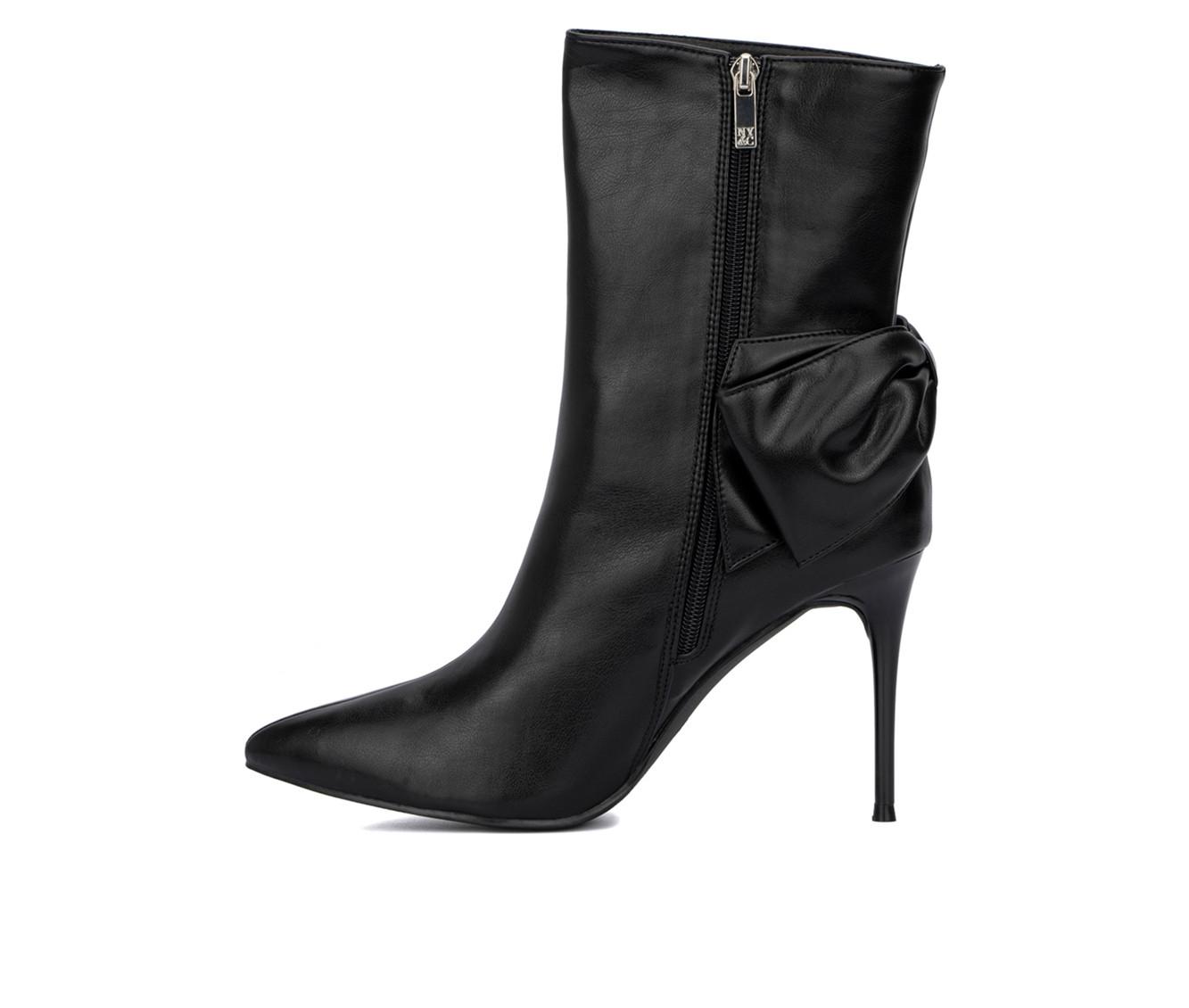 Women's New York and Company Mila Booties