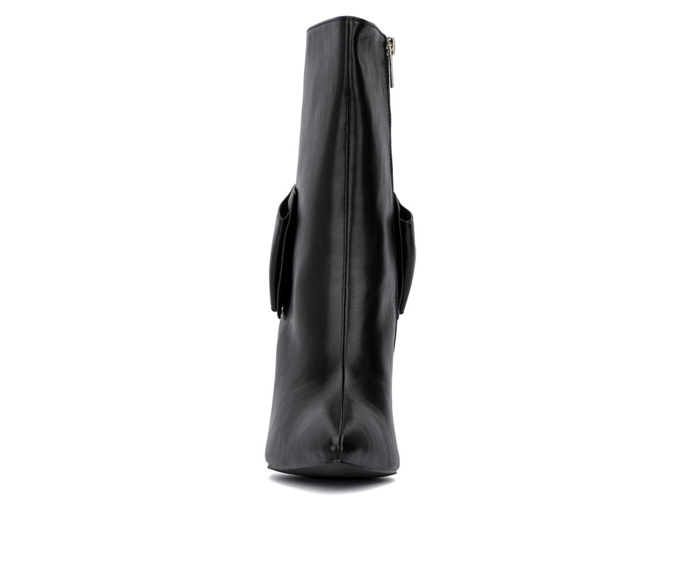 Women's New York and Company Mila Booties