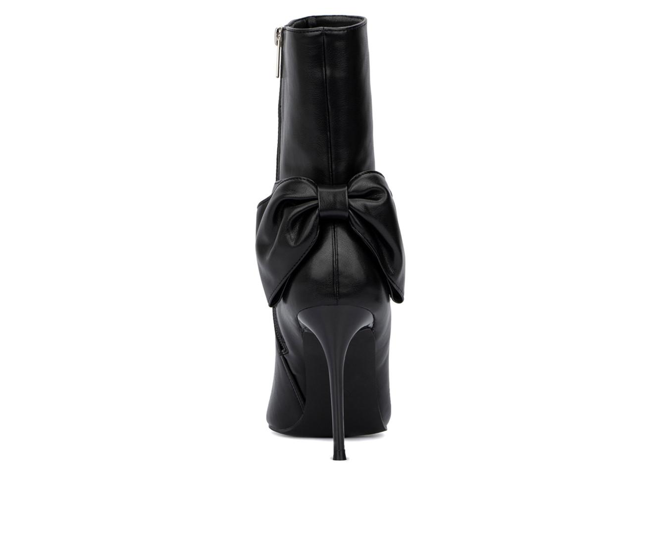 Women's New York and Company Mila Booties