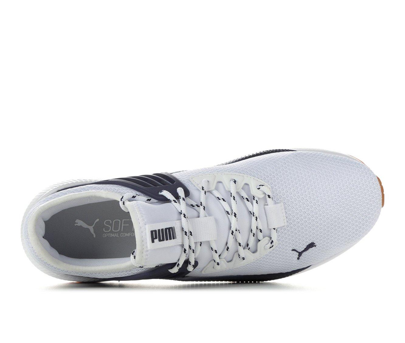 Men's Puma Pacer Future Alumni Slip-On Sneakers