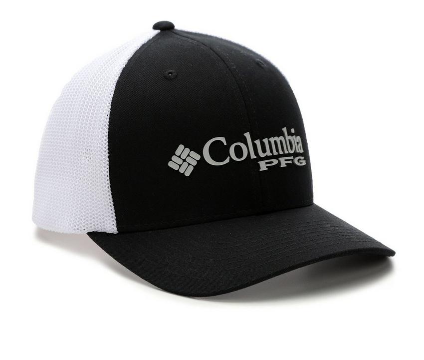 Columbia PFG Logo Cap