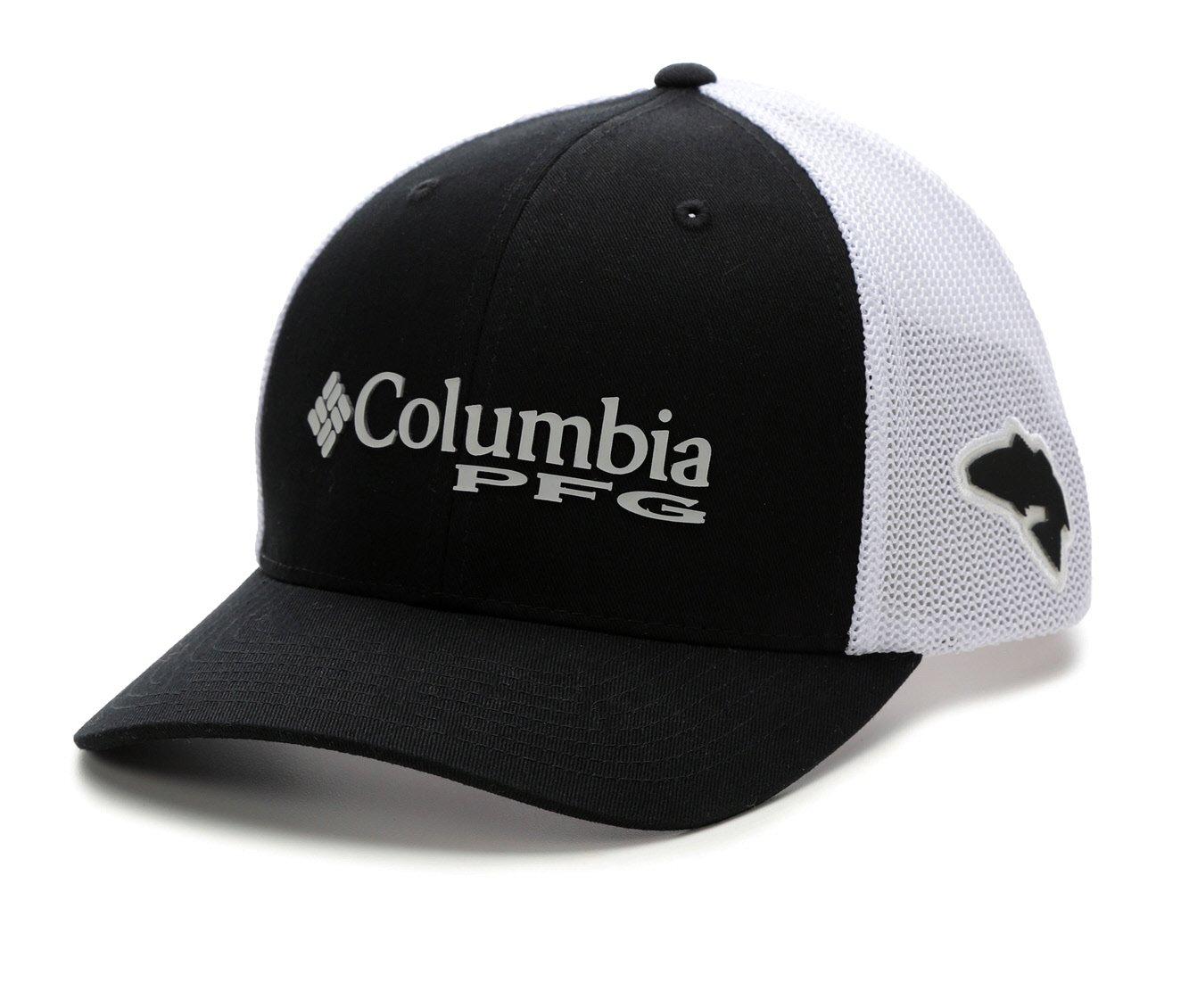 Columbia PFG Logo Cap