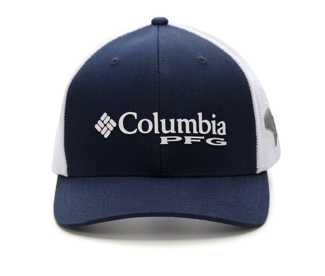 Columbia PFG Logo Cap