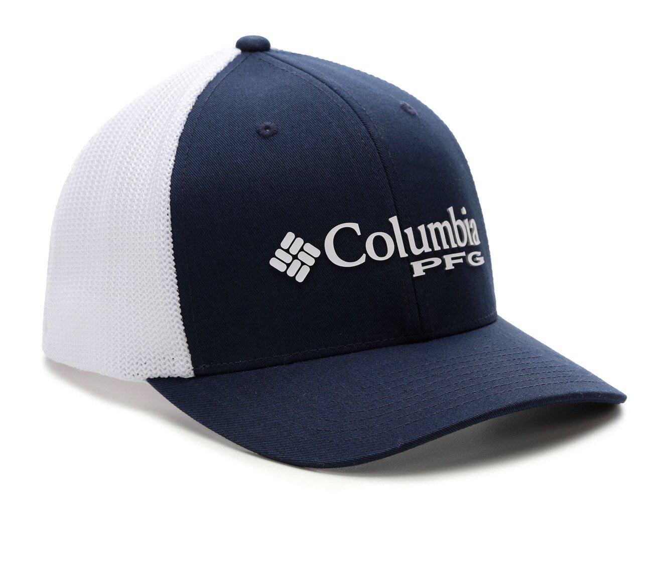 Columbia PFG Logo Cap