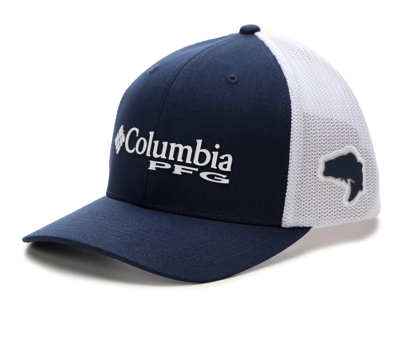 Columbia PFG Logo Cap