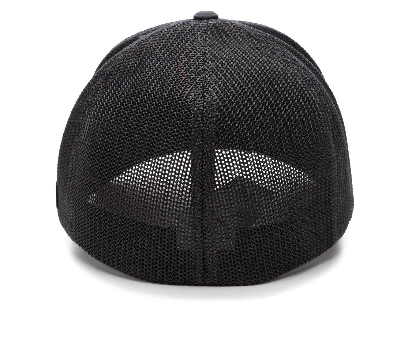 Columbia Tree Flag Mesh Cap