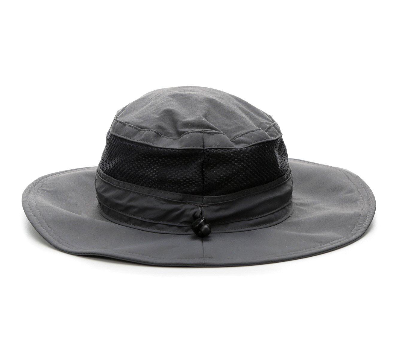 Columbia Bora Bora Booney Bucket Hat in Black for Men