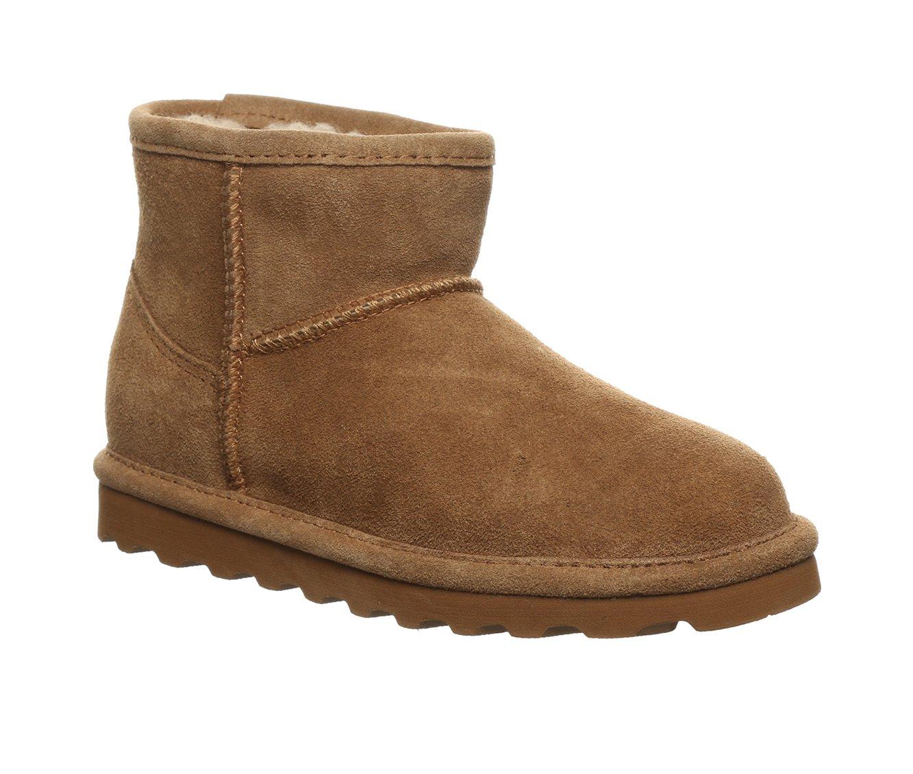 Girls' Bearpaw Little Kid & Big Kid Alyssa Winter Boots