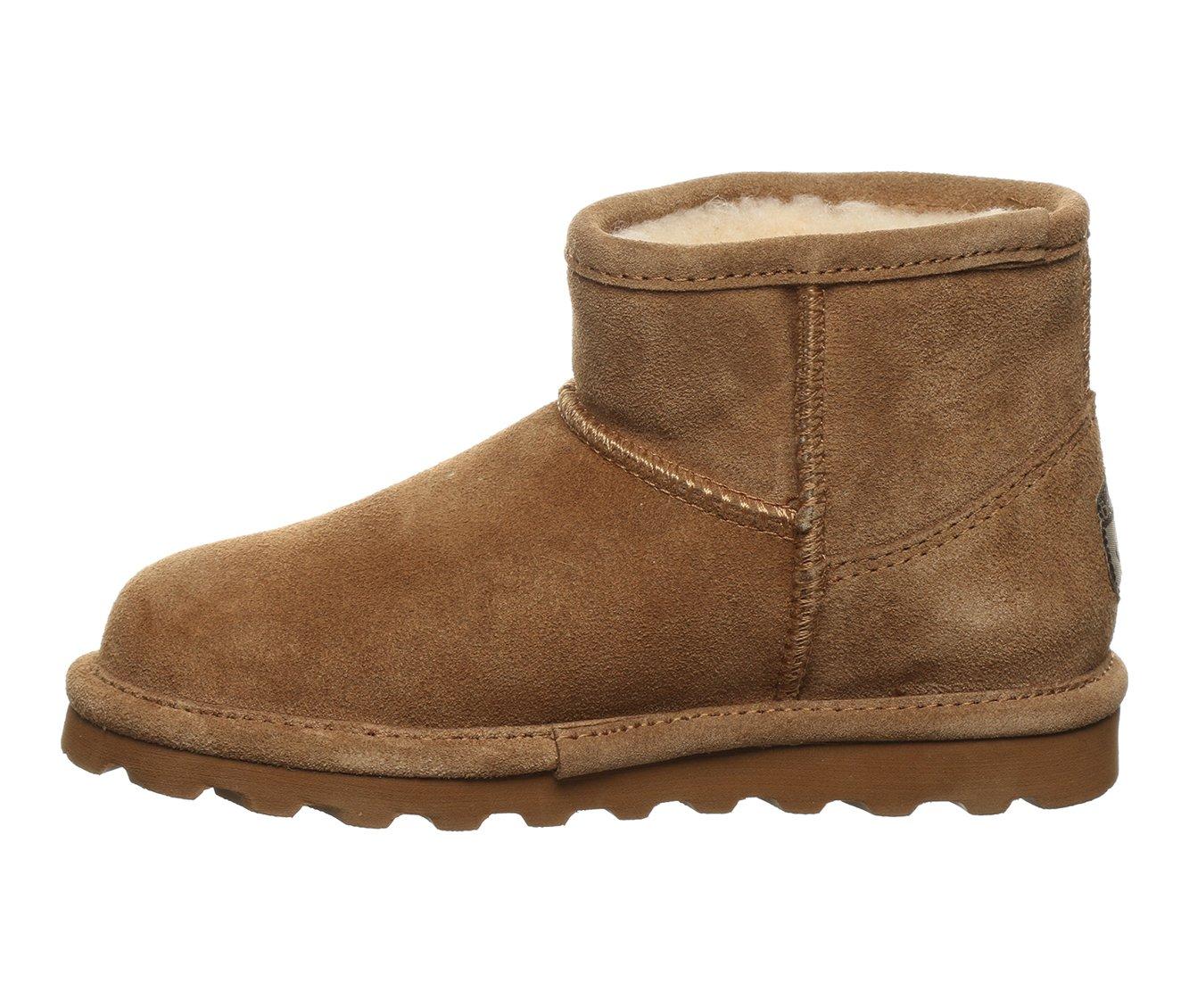 Girls' Bearpaw Little Kid & Big Kid Alyssa Winter Boots