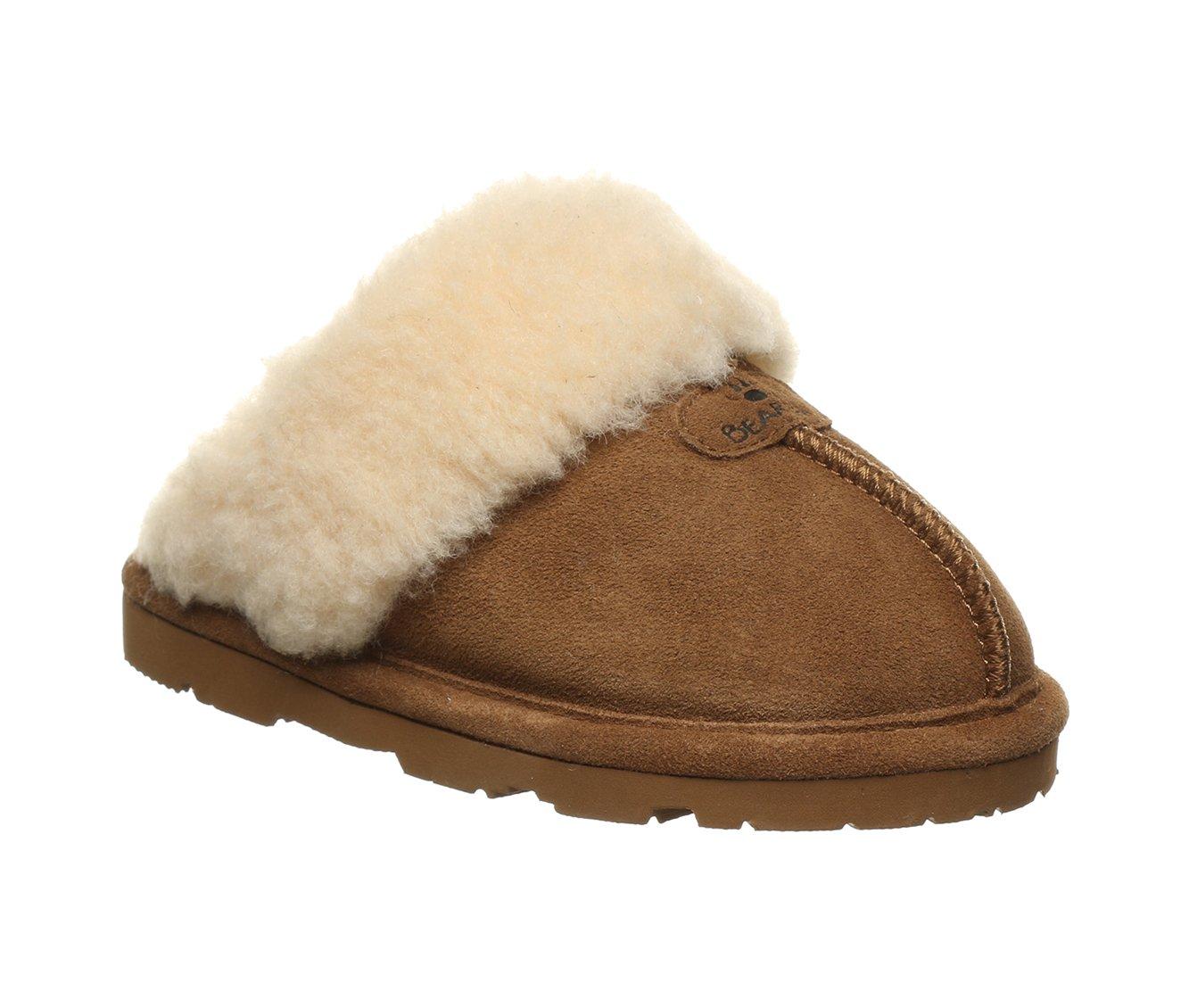 Bearpaw Little Kid & Big Kid Loki Slippers